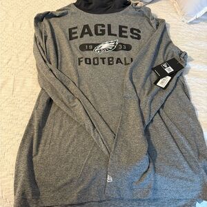 Multiple Men’s Eagles Tops